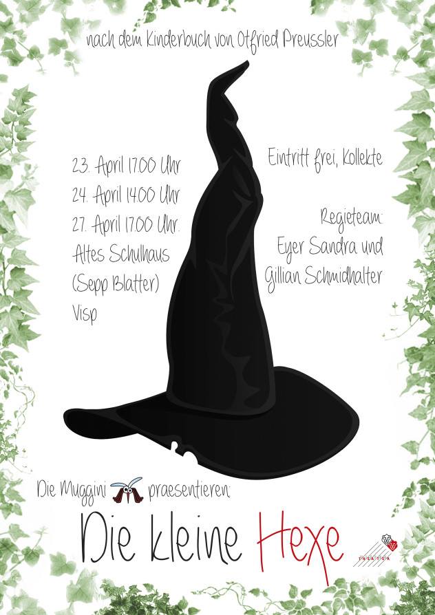 Muggini Kinder-Theater