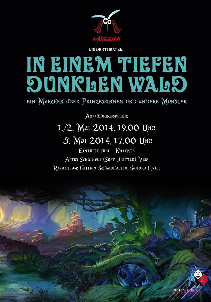 Muggini Kinder-Theater